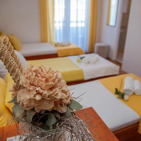 Royal Rooms Novalja Eksteriør bilde