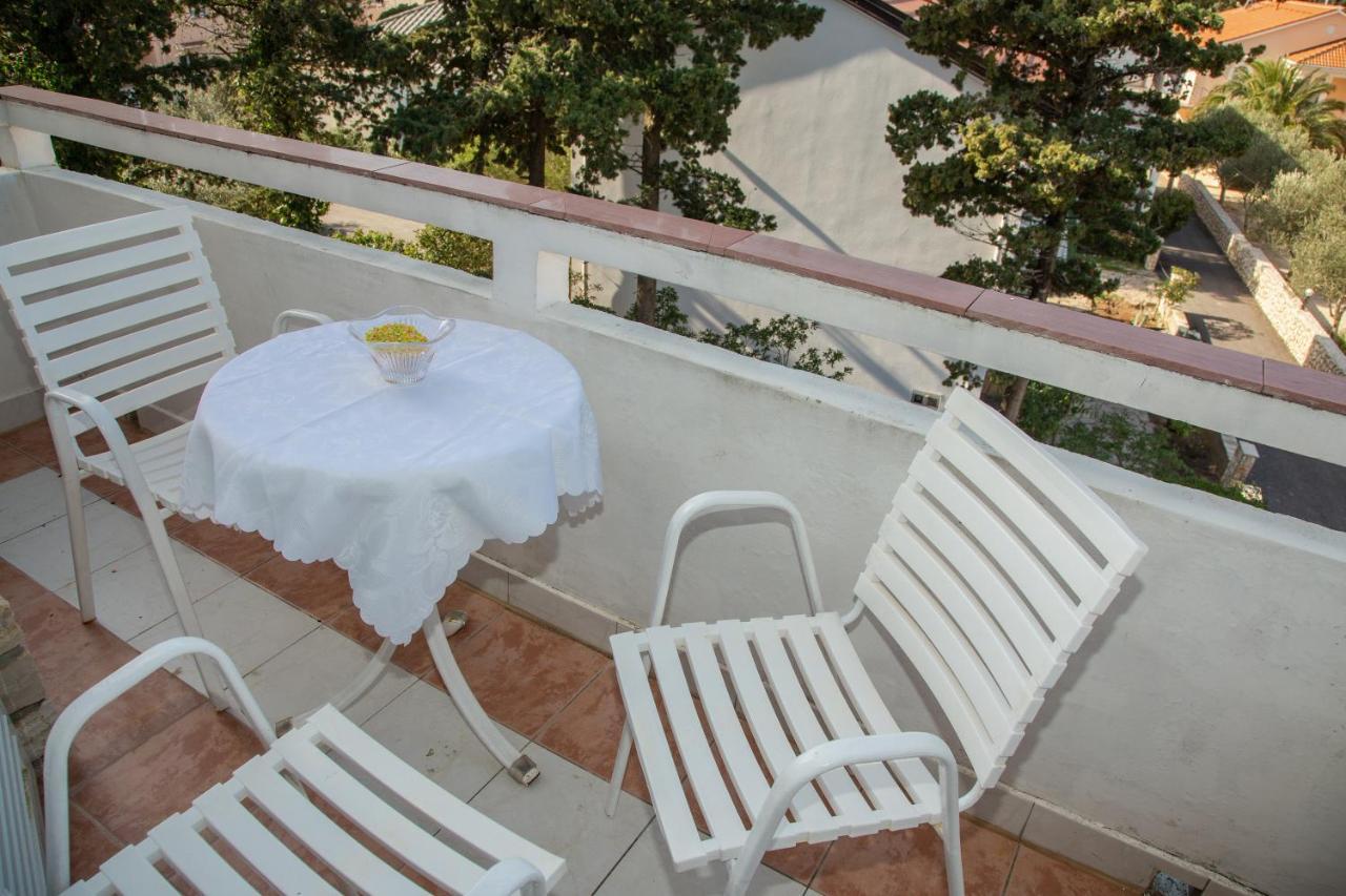 Royal Rooms Novalja Rom bilde